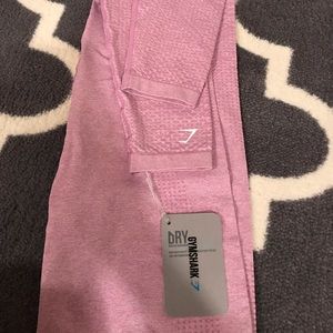 Gymshark vital seamless leggings!!
